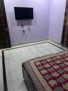 Bedroom Image of 2200 Sq.ft 2 BHK Builder Floor for rent in Greater Kailash Jammu for Rs. 25000