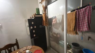 Hall Image of 1250 Sq.ft 2 BHK Apartment / Flat for rent in Vidyaranyapura Bengaluru for Rs. 20000