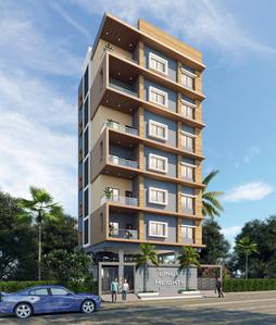 3 BHK Independent Builder Floor