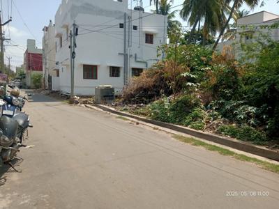Sairam properties Plot View 1