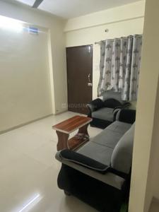 Hall Image of 1200 Sq.ft 2 BHK Apartment / Flat for rent in Umariya Indore for Rs. 35000