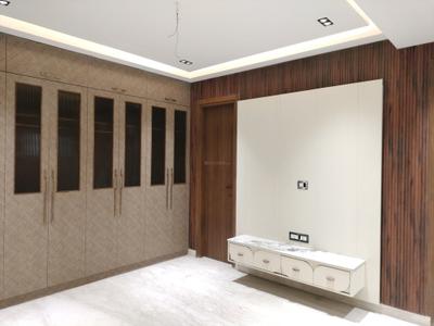 Bedroom Image of 1890 Sq.ft 4 BHK Builder Floor for sale in Sector 19 Dwarka New Delhi for Rs. 37000000