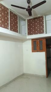 Bedroom Image of 1000 Sq.ft 3 BHK Independent House for rent in Banganga Indore for Rs. 8500