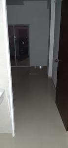 Balcony Image of 1050 Sq.ft 2 BHK Apartment / Flat for sale in Rudraksh Developers vadodara Shivaay Bunglows, Karadiya Vadodara for Rs. 2700000