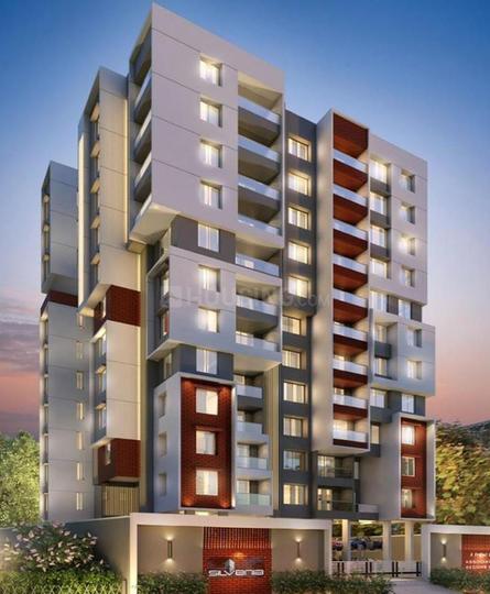 DAHANUKAR COLONY KOTHRUD Main Image 1