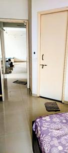 Bedroom Image of 1845 Sq.ft 3 BHK Apartment / Flat for sale in Chanakyapuri Ahmedabad for Rs. 9611000