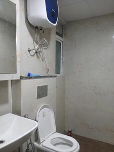 Bedroom One Image of 1208 Sq.ft 2 BHK Apartment / Flat for sale in M3M Soulitude , Sector 89 Gurgaon for Rs. 12800000