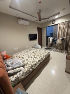 Bedroom Image of 1502 Sq.ft 3 BHK Apartment / Flat for sale in Wellington at Pride World City, Charholi Budruk Pune for Rs. 13500000