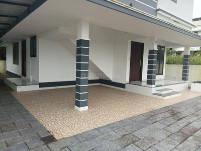 Image of 2200 Sq.ft 4 BHK Independent House for sale in Mulanthuruthy, Kochi for Rs. 7500000