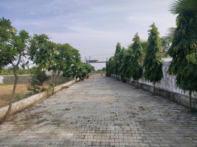 Image of 50 Sq.ft Residential Plot / Land for sale in Del NCR Aero City, Shahpur Kala, Greater Noida for Rs. 1158600