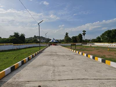 Image of 842 Sq.ft Residential Plot / Land for sale in Melakottaiyur, Chennai for Rs. 2357600