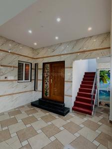 Image of 700 Sq.ft 2 BHK Independent House for sale in Thiruverkkadu, Chennai for Rs. 4800000