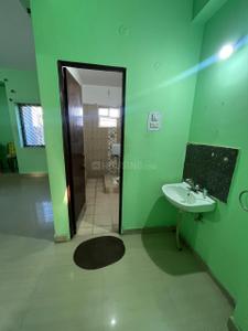 Hall Image of 1000 Sq.ft 3 BHK Apartment / Flat for rent in Main Road Ranchi for Rs. 14500