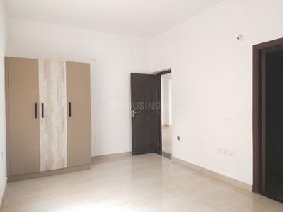 Bedroom Image of 2700 Sq.ft 4 BHK Villa for sale in M1 Terra Alegeria by M1 Homes, Lakkondahalli Bengaluru for Rs. 30000000