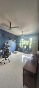 Image of 1453 Sq.ft 3 BHK Apartment / Flat for sale in Porvorim, Goa for Rs. 19000000