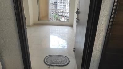 Bedroom Image of 285 Sq.ft 1 RK Apartment / Flat for sale in Seven Eleven Apna Ghar Phase II Plot A, Mira Road East Mira Bhayandar for Rs. 3200000