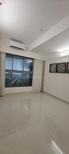 Hall Image of 600 Sq.ft 2 BHK Apartment / Flat for sale in Rustomjee La Vie, Thane West Thane for Rs. 12500000