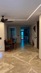 Image of 2250 Sq.ft 3 BHK Builder Floor for sale in DLF Phase 2, DLF Phase 2, Gurgaon for Rs. 45000000