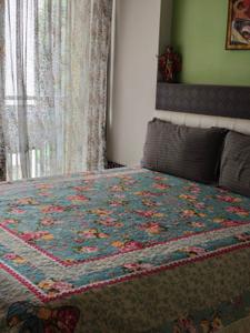 Bedroom Image of 2775 Sq.ft 4 BHK Apartment / Flat for sale in Gala Marvella, South Bopal Ahmedabad for Rs. 24000000