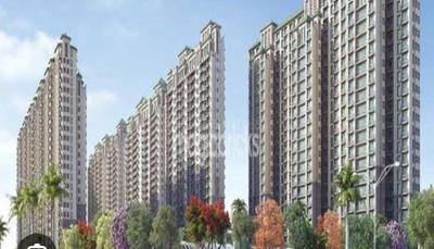 Image of 2000 Sq.ft 3 BHK Apartment / Flat for sale in ATS Le Grandiose, Sector 150, Noida for Rs. 21000000