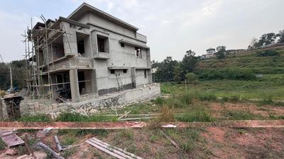 Image of 4900 Sq.ft Residential Plot / Land for sale in Kakkanad, Kochi for Rs. 11500000