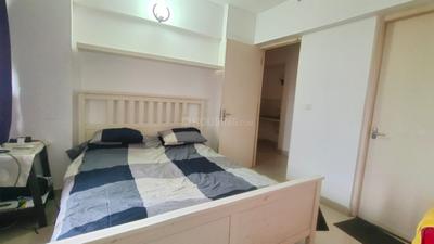 Bedroom Image of 1671 Sq.ft 3 BHK Apartment / Flat for sale in Edappally Kochi for Rs. 11000000