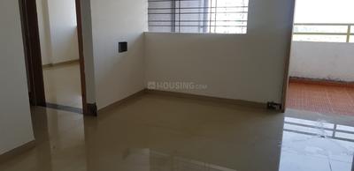 Balcony Image of 1410 Sq.ft 3 BHK Apartment / Flat for sale in Kolte Patil IVY Estate, Wagholi Pune for Rs. 7850000