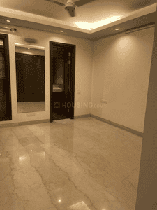Image of 2250 Sq.ft 3 BHK Builder Floor for sale in Swaraj Homes RWA Greater Kailash 2 Block E, Greater Kailash II, New Delhi for Rs. 80000000