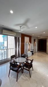 Hall Image of 1350 Sq.ft 3 BHK Apartment / Flat for sale in Sabari Horizon, Anushakti Nagar Mumbai for Rs. 52500000