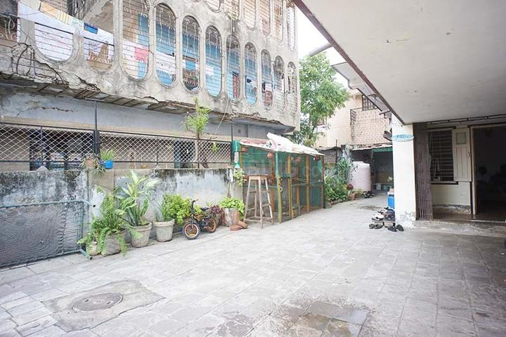 Nrusinh park Vijay Nagar cross road Naranpura Main Image 1