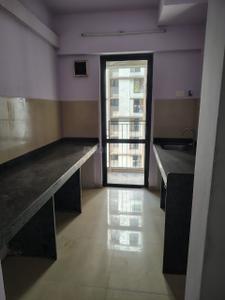 Kitchen Image of 900 Sq.ft 2 BHK Apartment / Flat for sale in Lodha Palava Lakeside A To H, Palava Phase 2 Thane for Rs. 5100000