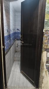 Bathroom Image of 850 Sq.ft 2 BHK Builder Floor for sale in Sriharipuram Visakhapatnam for Rs. 3200000