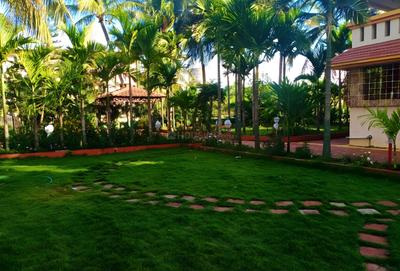 Image of 3000 Sq.ft 3 BHK Independent House for sale in Vasai West, Vasai for Rs. 44900000