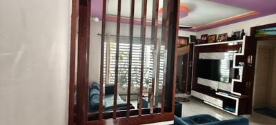 Hall Image of 1745 Sq.ft 3 BHK Apartment / Flat for sale in SNR Mayfair, HSR Layout Bengaluru for Rs. 25000000
