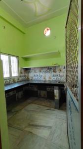 Kitchen Image of 800 Sq.ft 1.5 BHK Duplex for rent in Neel Matha Lucknow for Rs. 7000