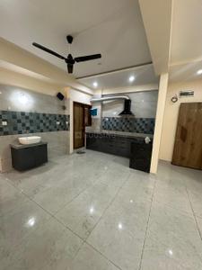 Hall Image of 1500 Sq.ft 4 BHK Apartment / Flat for rent in Abhishek Infra Abhishek Antilia, Sama Savli Vadodara for Rs. 25000