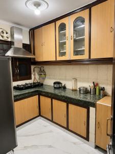 2 BHK Flat