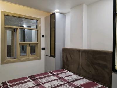Bedroom Image of 600 Sq.ft 2 BHK Apartment / Flat for sale in Nangli Sakrawati New Delhi for Rs. 4500000