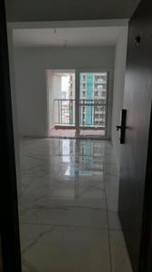 Hall Image of 1850 Sq.ft 3 BHK Apartment / Flat for rent in Rahul Downtown, Punawale Pune for Rs. 30009