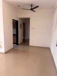 Hall Image of 1148 Sq.ft 2 BHK Apartment / Flat for sale in Kalpataru Harmony, Wakad Pune for Rs. 10900000