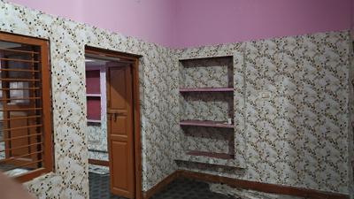 Bedroom Image of 1000 Sq.ft 2 BHK Independent House for rent in Alambagh Lucknow for Rs. 5500