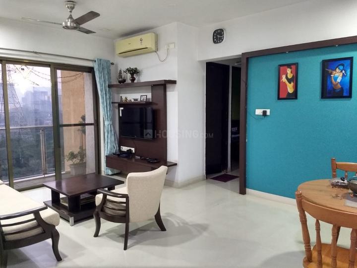 Lodha Luxuria Main Image 1