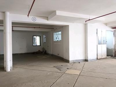 Car Garage Image of 1238 Sq.ft 3 BHK Apartment / Flat for sale in Devaloke Sonarcity, Narendrapur Kolkata for Rs. 8500000
