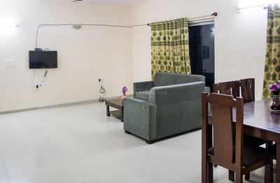 Hall Image of A-301 SJR Equinox in Electronic City, Bengaluru