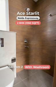 Image of 1350 Sq.ft 2 BHK Apartment / Flat for sale in ACE Ace Starlit, Sector 152, Noida for Rs. 19300000