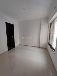 Hall Image of 630 Sq.ft 1 BHK Apartment / Flat for sale in Majestique Mrugavarsha, Dhayari Pune for Rs. 4200000