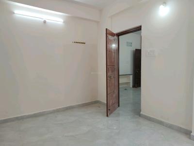 Bedroom Image of 654 Sq.ft 1 BHK Apartment / Flat for rent in Kondapur Hyderabad for Rs. 16000