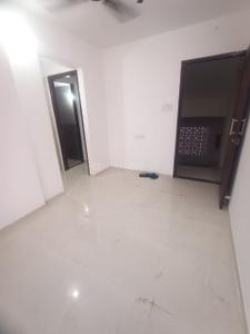 Hall Image of 600 Sq.ft 1 BHK Apartment / Flat for sale in Airoli Navi Mumbai for Rs. 6800000