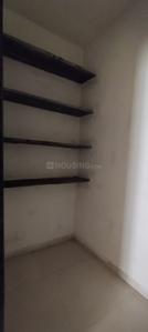 Bedroom Image of 2800 Sq.ft 4 BHK Independent House for rent in Konark Nagar Nashik for Rs. 30000