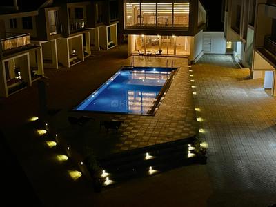 Balcony Image of 2690 Sq.ft 3 BHK Villa for sale in Assagao Goa for Rs. 65000000